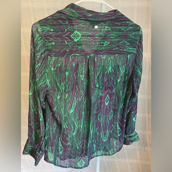 Guess blouse, women’s - Picture 2 of 6